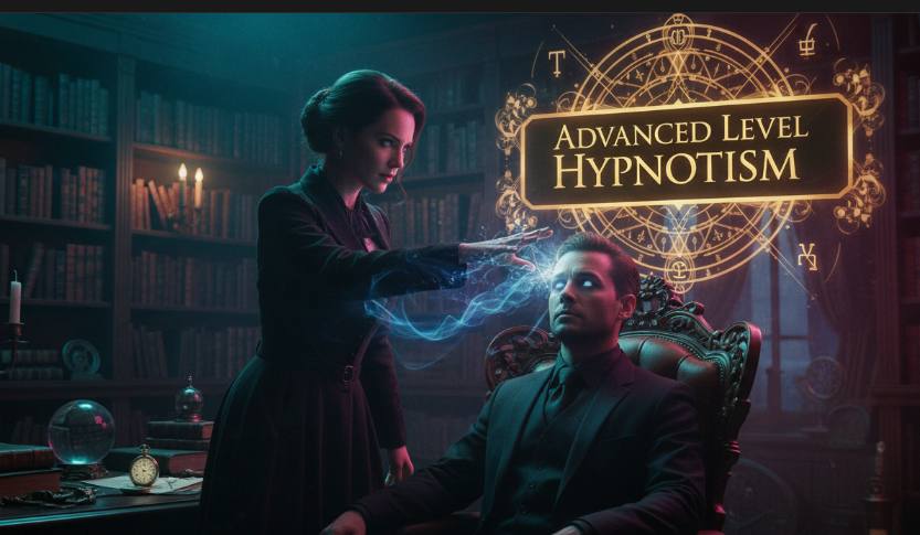 Advanced Level Course