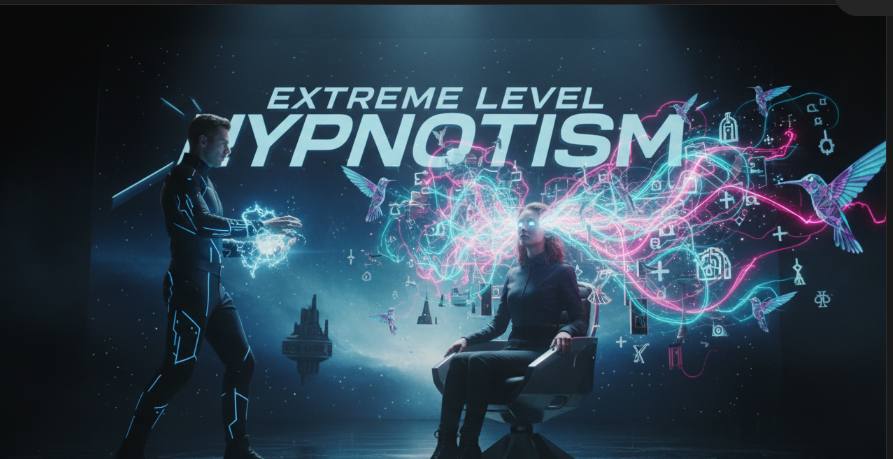 Extreme Level Course