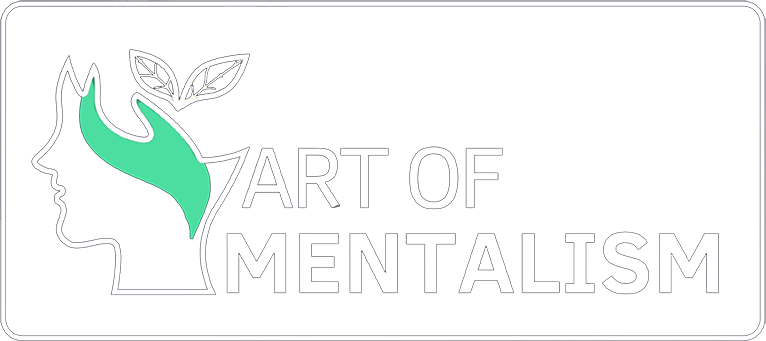 Art of Mentalism Logo