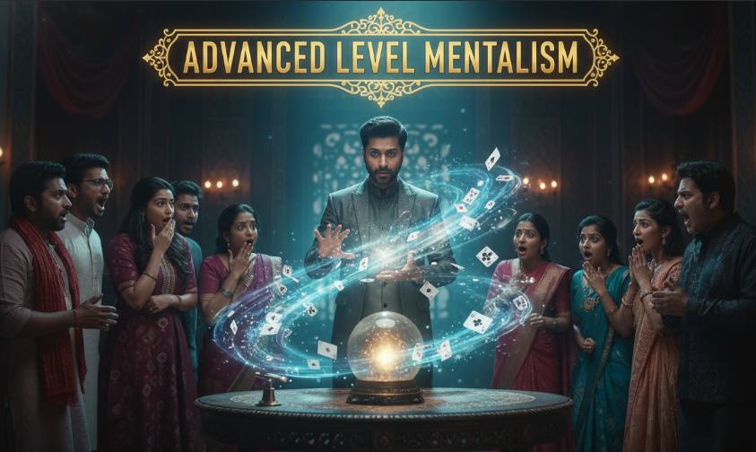 Advanced Level Course