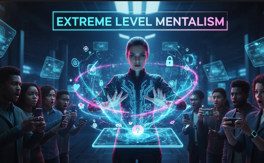 Extreme Level Course